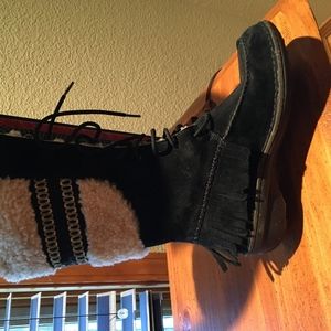 UGG Winter Boots
